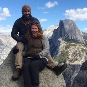 Meet your Posher, Lindsay